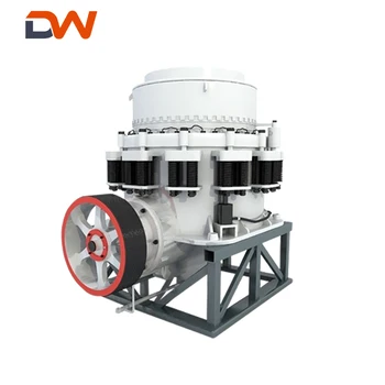 Small Size Gp Rock Cone Crusher Machine On Sale