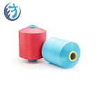 Manufacturers 75D/36F big stocklots 100% silk filament yarn