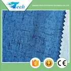 Upholstery Line Fabric With Knitted Backing 100% Polyester Home Decor For