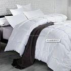 Luxury Comforter set Duvet Cover Set 100% Cotton Bedding Set