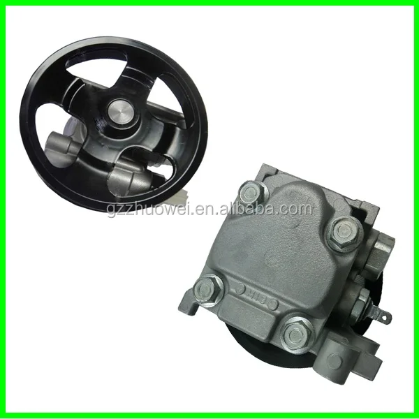 After Year 2002 Mazda Power Steering Pump For Mazda 6 Gg Gy Engine 2