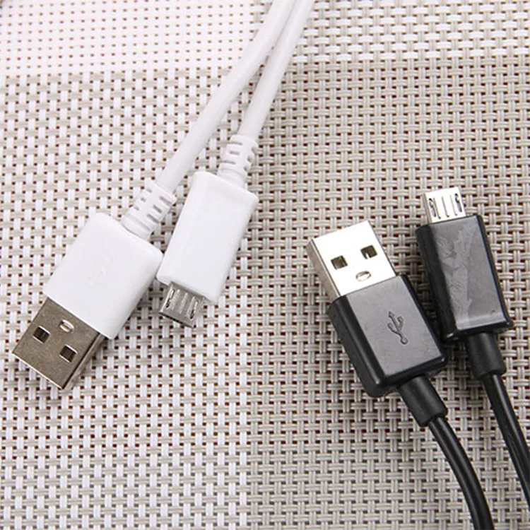 Fast selling led type-c short micro usb cable - ANKUX.COM