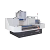 3-axis cnc milling machine
