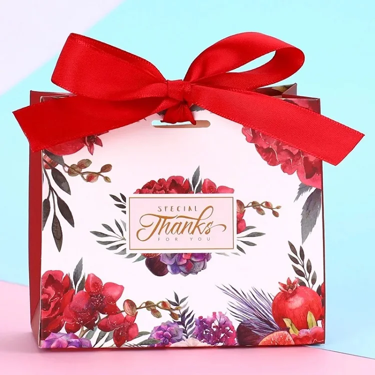 custom design paper boxes luxury cardboard gift box with logo