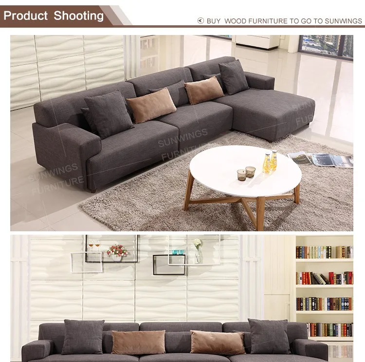 Popular dubai sofá muebles sofá juego de muebles de madera con ... Juego de muebles de madera
