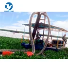 Direct Factory River Sand Dredging Machine