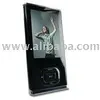 M18 Digital MP5 Player with 2.4-inch True Color 262K WQVGA Display