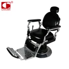 SU-3008 Wholesale luxury styling chair salon furniture salon barber chair for men