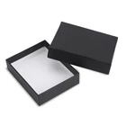 High Quality Printing Top And Bottom Shape Gift Box For Photo Frame