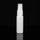 10ml/15ml/20ml/30ml plastic material side spray bottle
