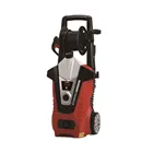 Land 2600 PSI 1.8 GPM heavy duty high pressure car washer