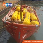 LEEA051 Standard Totally Enclosed Lifeboat Test Water Weights Bag