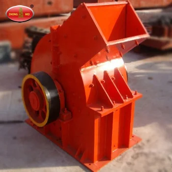 PFL Series Vertical Compound Crusher