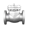 4 WCB Check Valve Plumbing Types For Water And Gas