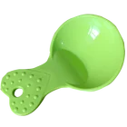 Pet food spoon scoop for cats dogs China manufacturer