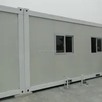Living Ready Made Container House Small