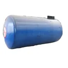 5000 litre iso containers undergroundstainless steel water storage price double walled fuel tank for sale