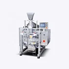 Large Vertical Form Fill Seal packaging Machine up to 4.5kg for packing rice, beans,nuts,fruits,vegetable,liquid,paste,powder