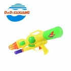 17.5 inch big pump action kids plastic water gun toy for summer