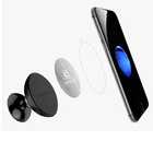 Cafele Magnetic Car Phone Holder Stand Universal For iPhone Samsung Mobile Phone Car Holder Stand