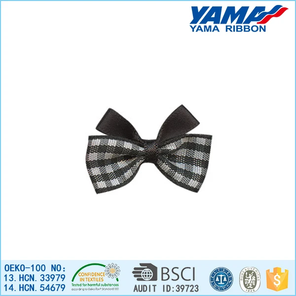 Shoe Accessories Bows