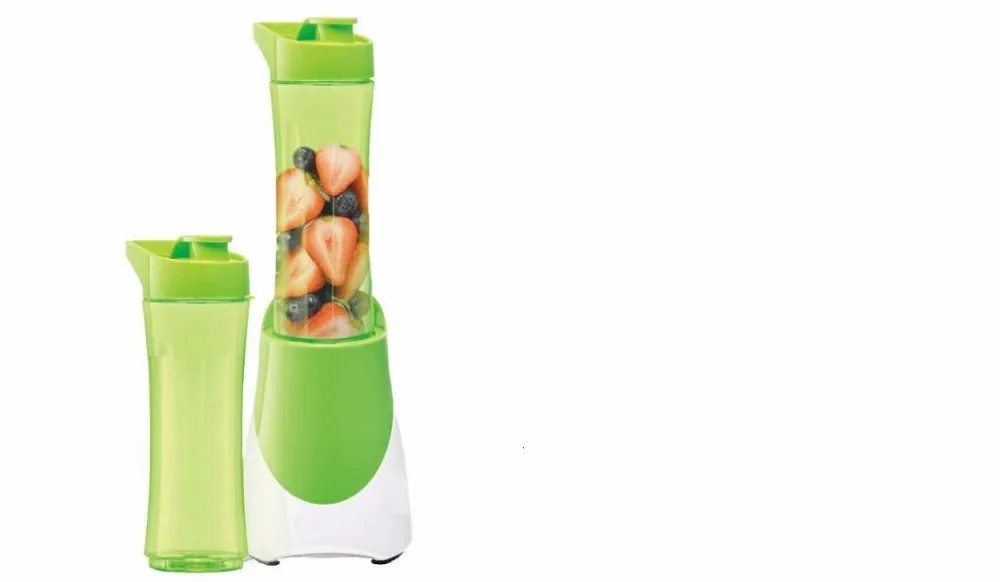 Bpa Free Juicers & Fruit Mixer Personal Blender,With Blending Cup For