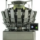 Automatic Pillow Bag Packing Machine For Suger Candy