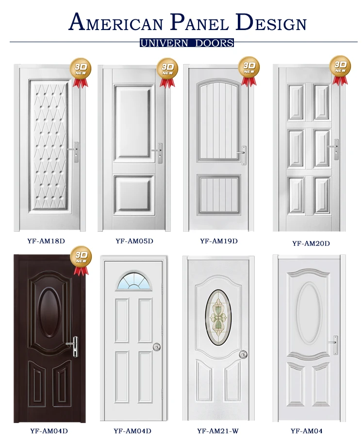 Interior Nigeria Wrought Iron Design Style Security Steel Wood