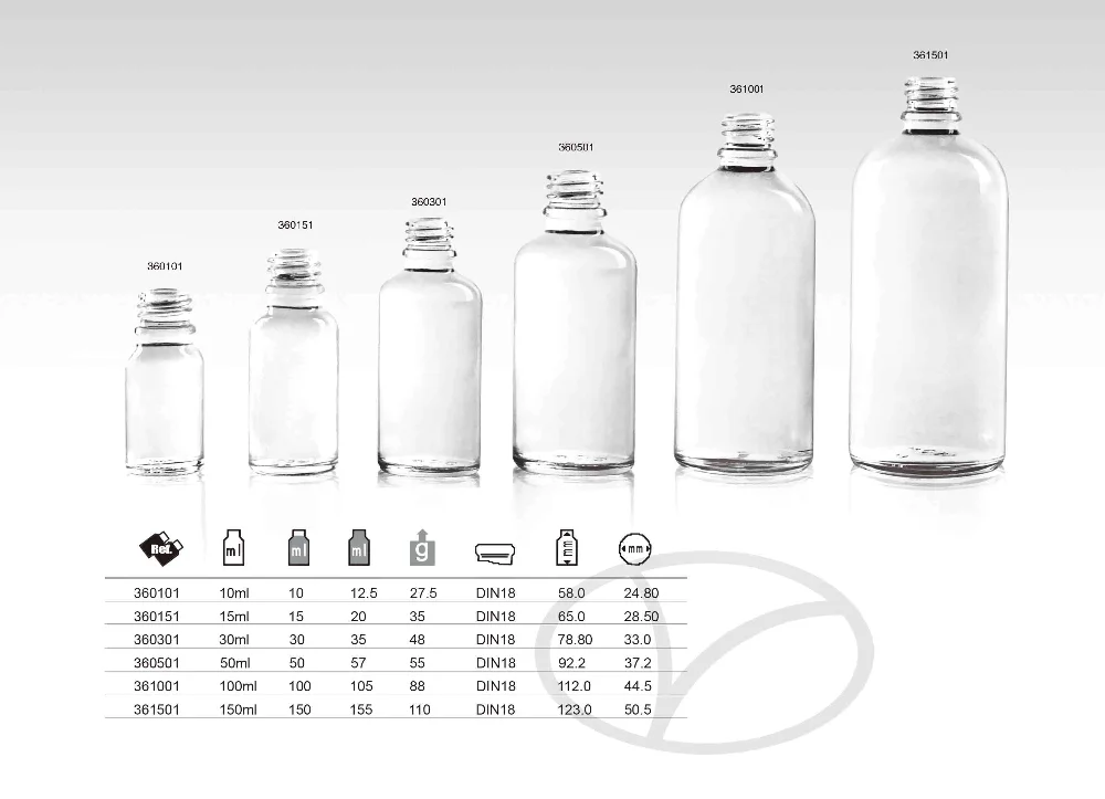 00毫米 10毫升 10毫升 27.5 克 din18 58.00毫米 24.80毫米 15毫升