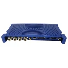 Impinj R2000 chip fixed rfid reader rs232 and uhf floor mat antenna sport timing system