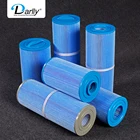 Darlly swimming pool cleaning filter cartridges industrials