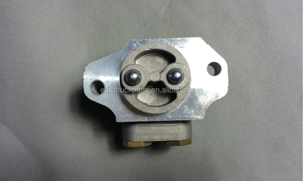 OEM NO 0022606257 0022602957 Heavy Duty MB actros truck valve parts 24v truck gearbox solenoid valve 4.jpg