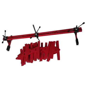 engine support bar rental