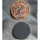 Brand Patch Patches Pvc Patch Custom Brand Name Logo 3d Soft Pvc Label Rubber Patch