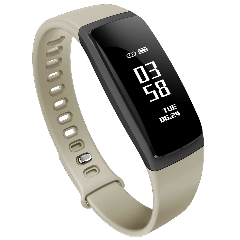 rohs smartband