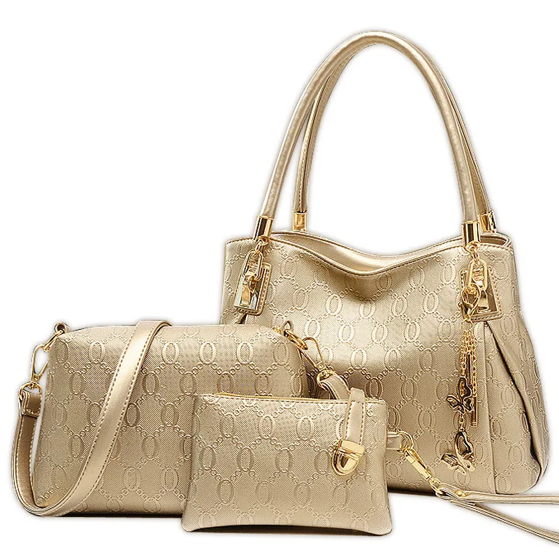 Bag Women Hand Famous Brand Designer Handbags High Quality Purse Luxury Leather Women Shoulder And Messenger Bag Ladies Handbags