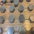 Police & Military Supplies silicon carbide Bullet Proof Armor Plate Ballistic Plate