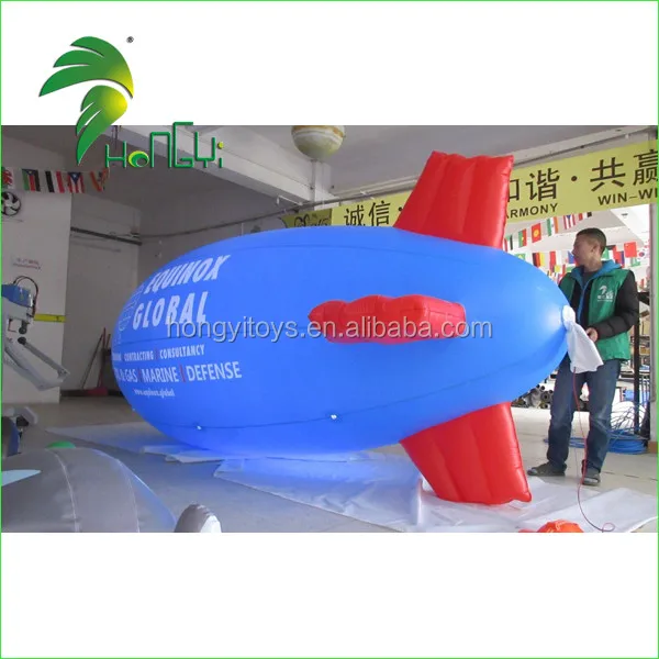 inflatable blimp (9)