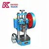 Kaydo razor production line single two tripe blade razor semi auto head assembling machine for hotel hospital