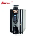 Fully Automatic Espresso Coffee Vending Machine