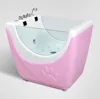 GG1303 beautiful colors customer design /direct factory price dog spa/ good acrylic dog grooming bathtubs
