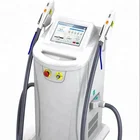 IPL hair removal machine laser hair removal shr skin rejuvenation with FDA Medical CE