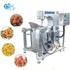 CE certification Classic Pop Corn Trolley Popcorn Maker Machine with best price