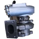 China Part Supercharger 3772742 Turbocharger for ISF3.8 Turbo