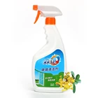 500g Hot-Selling cleaning Window Cleaner Chemicals Detergent for Mirror Glass Cleaning Liquid