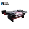 1.6 m Large format UV Hybrid printer