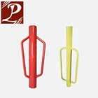 Electrostatic spraying fence farm hand tools post driver