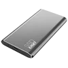 EAGET M1 TYPE C 1tb usb flash drive USB 3.1 External Hard Disk Portable PSSD Mobile SSD 500MB/S Read Mobile Solid State Drive
