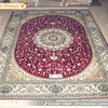 /product-detail/hand-crafted-thin-indian-silk-rug-rugs-812685520.html