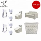 Wholesale Supplier Low Price Hair Salon Equipment and Furniture Package in Guangzhou